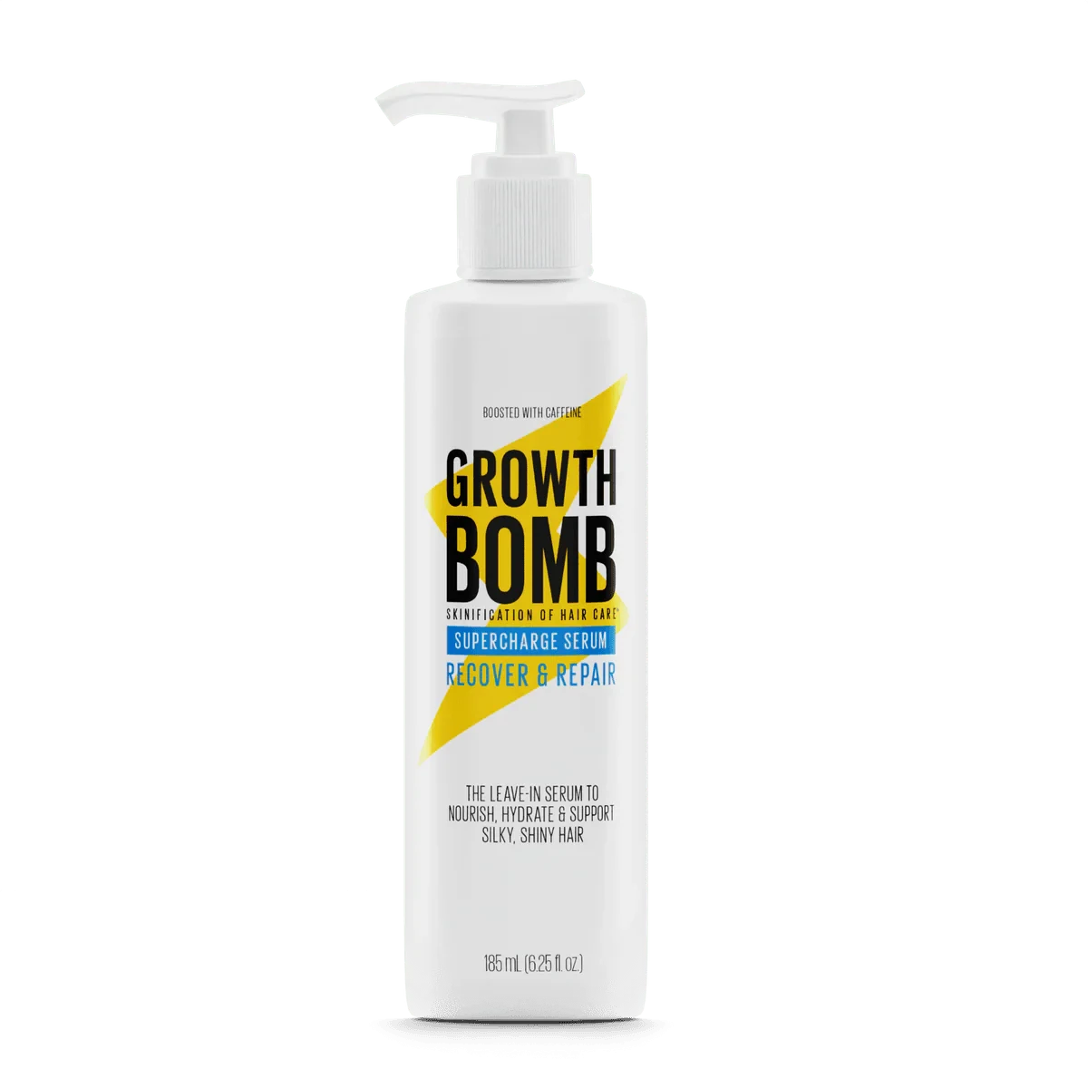 Growth Bomb Hair Growth Serum 185ml