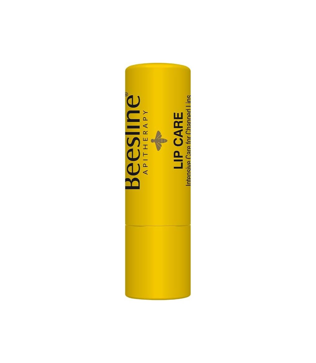 Beesline Lip Care Flavour Free 4g