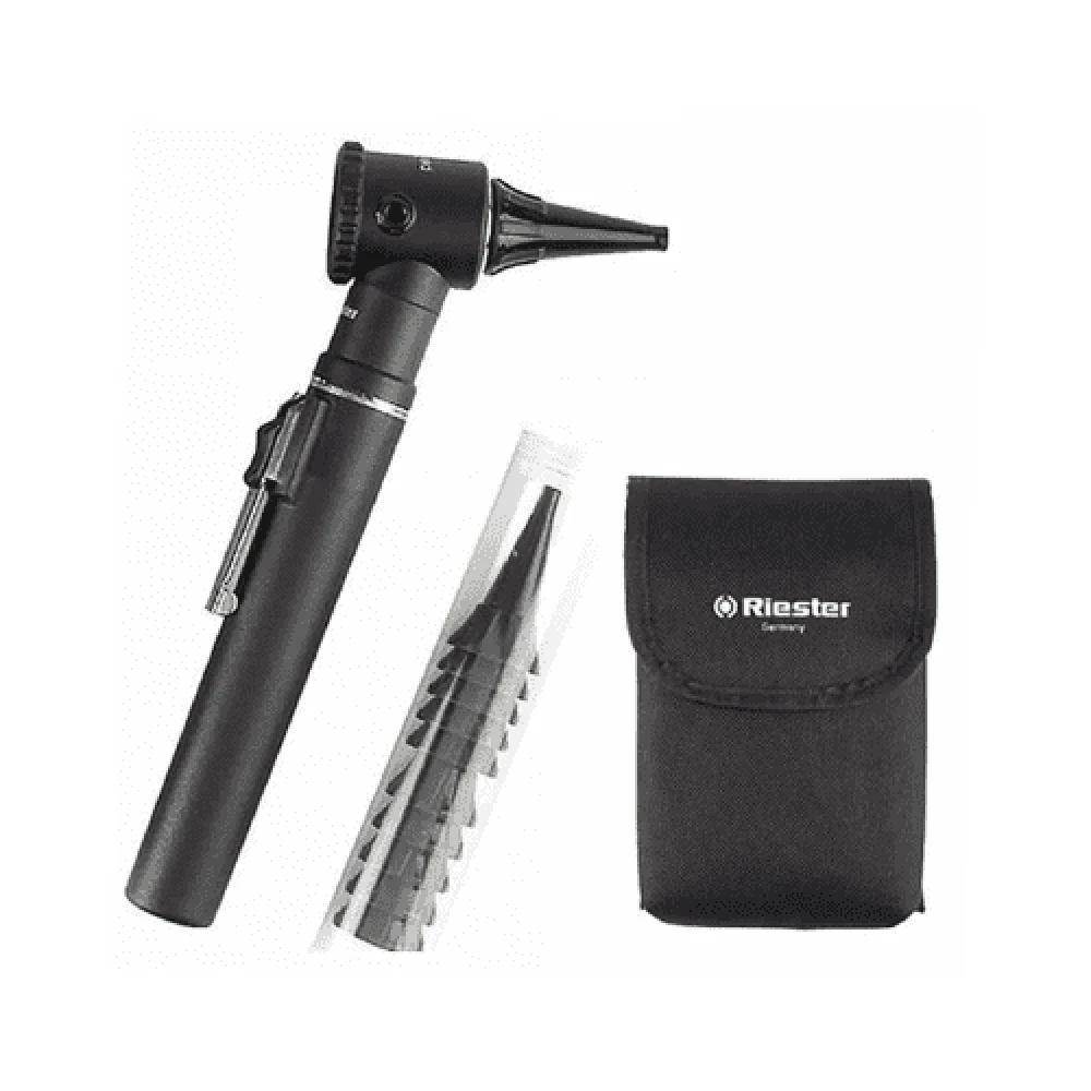 Riester ear speculum