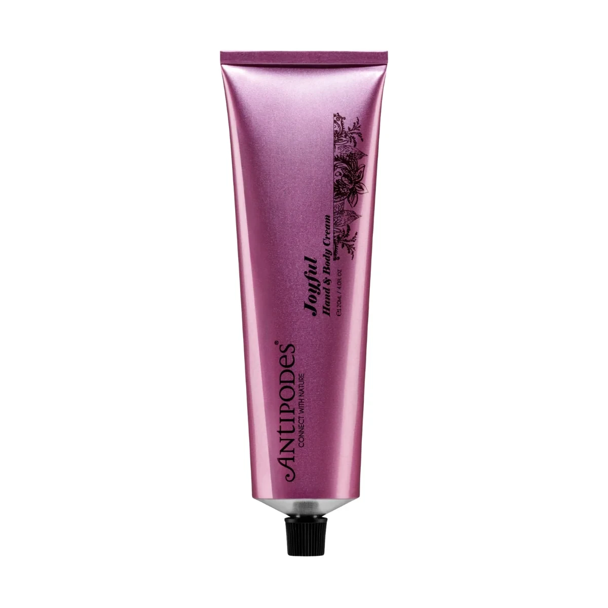 Antipodes Joyful Hand & Body Cream 120ml