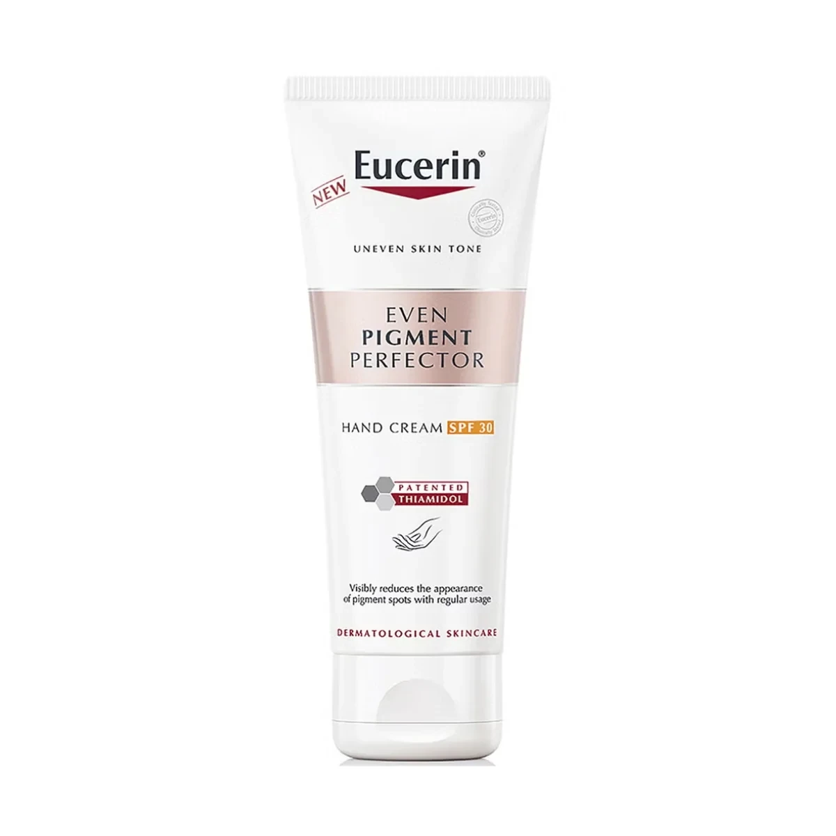 Eucerin Even Pigment Perfector Hand Cream 75ml