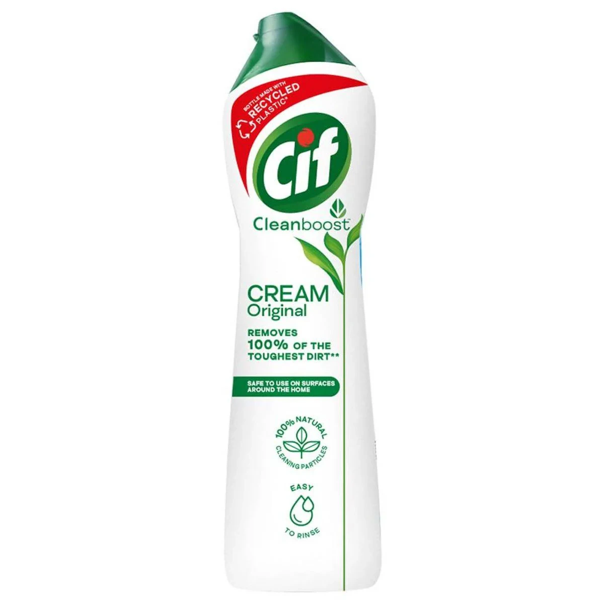 Jif Cream Cleaner Original 500ml