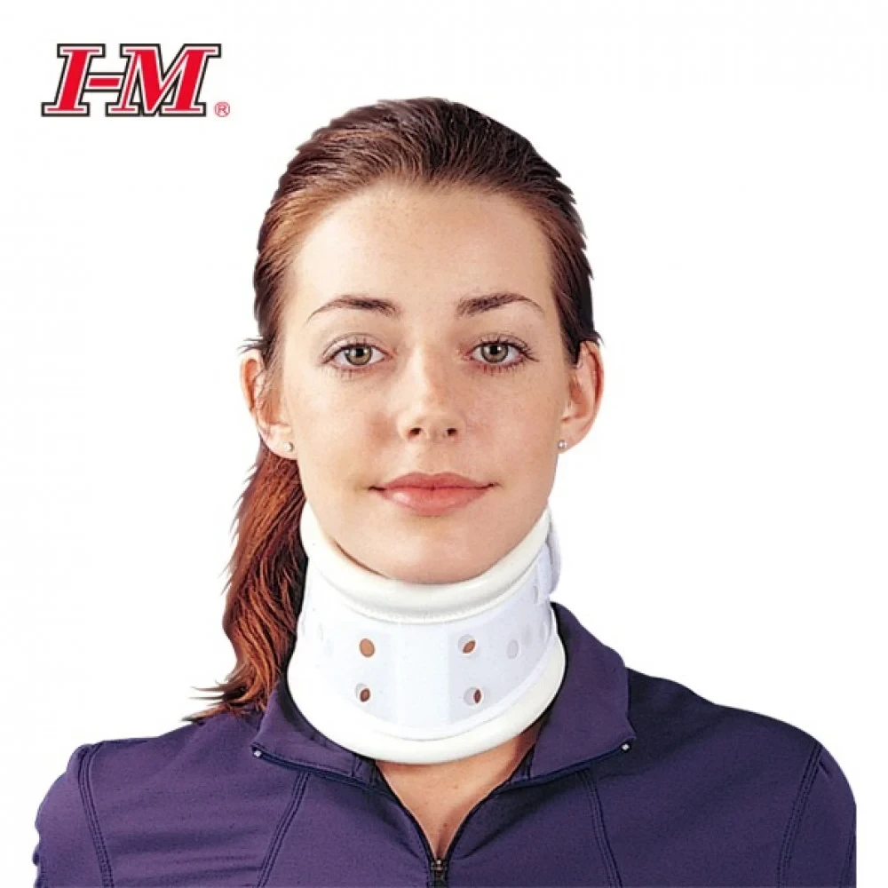 Durable neck collar