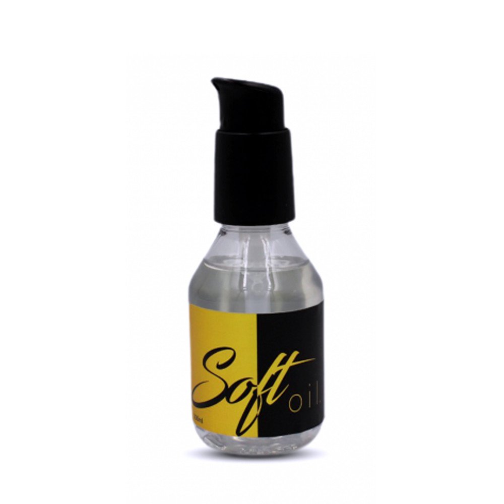 So Oil Serum for Dry Hair 100ml