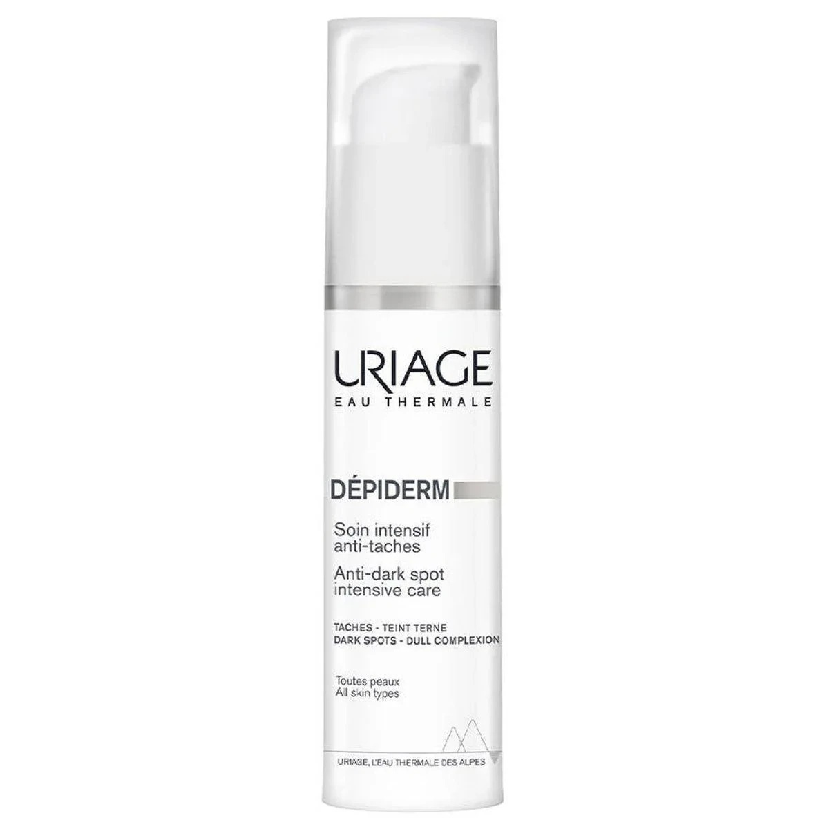 Uriage Depiderm Anti Dark Spot Intensive Care 30ml