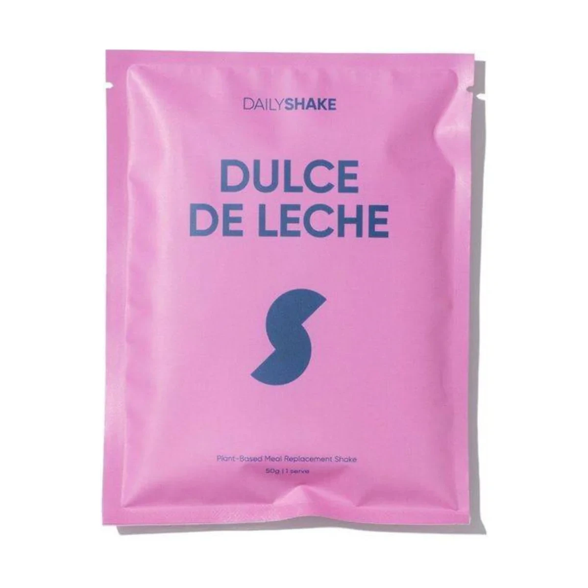 Daily Shake Dulce De Leche Sachet 50g
