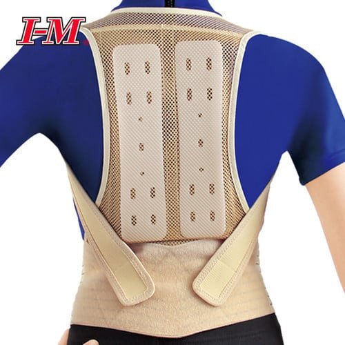 Clavicle brace