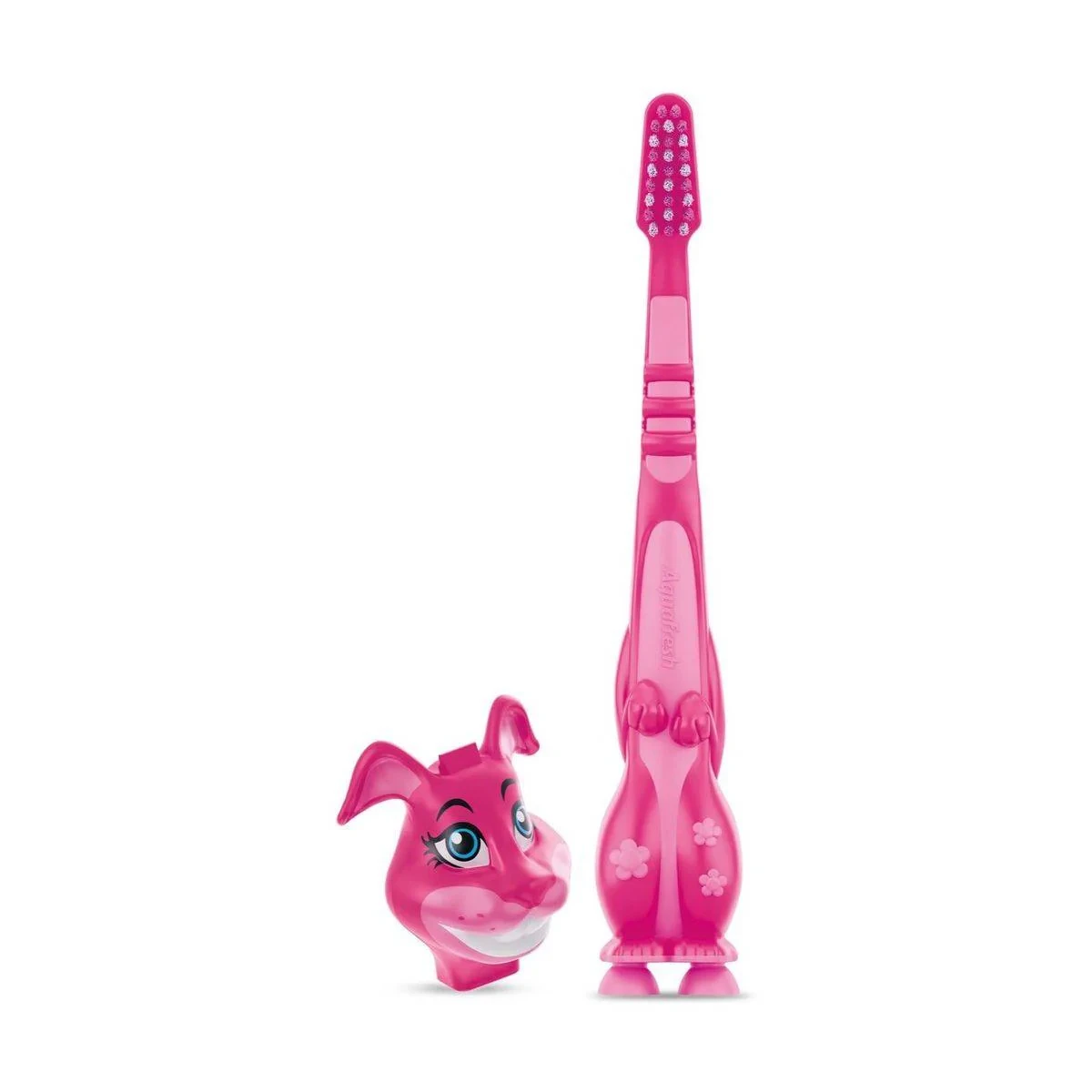 Sensodyne Toothbrush Pronamel Kids (3-5 Years) Bunny Crocodile