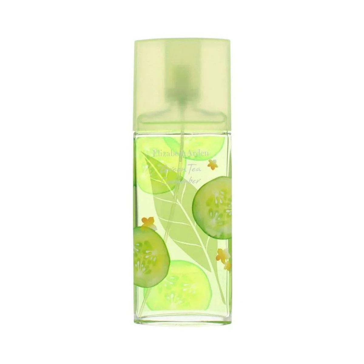 Elizabeth Arden Green Tea Cucumber (W) EDT 100ml