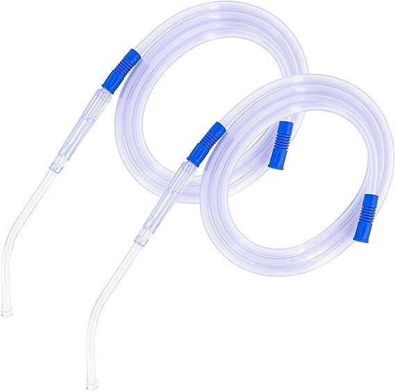 ينكر مع لي 2.10م - Yankaur Suction