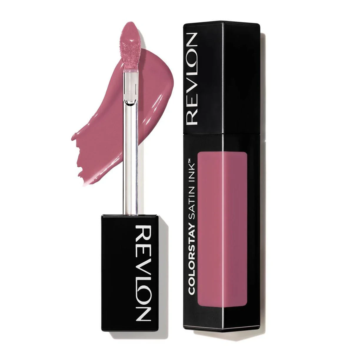 Revlon ColorStay Liquid Lipstick Satin Ink 009 Speak Up