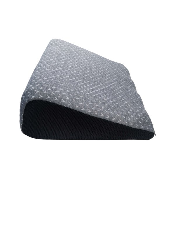 New triangle backrest trend