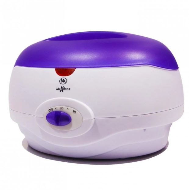 جهاز شمع البرافين