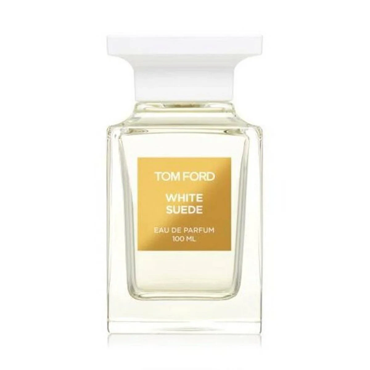 Tom Ford White Suede (W) EDP 100ml