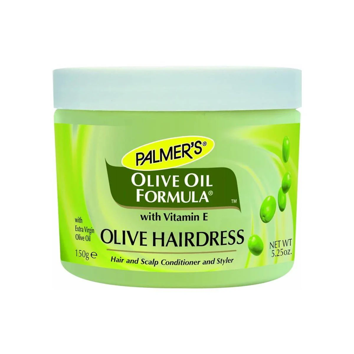 Palmers Olive Oil Formula Hair Cream 150g