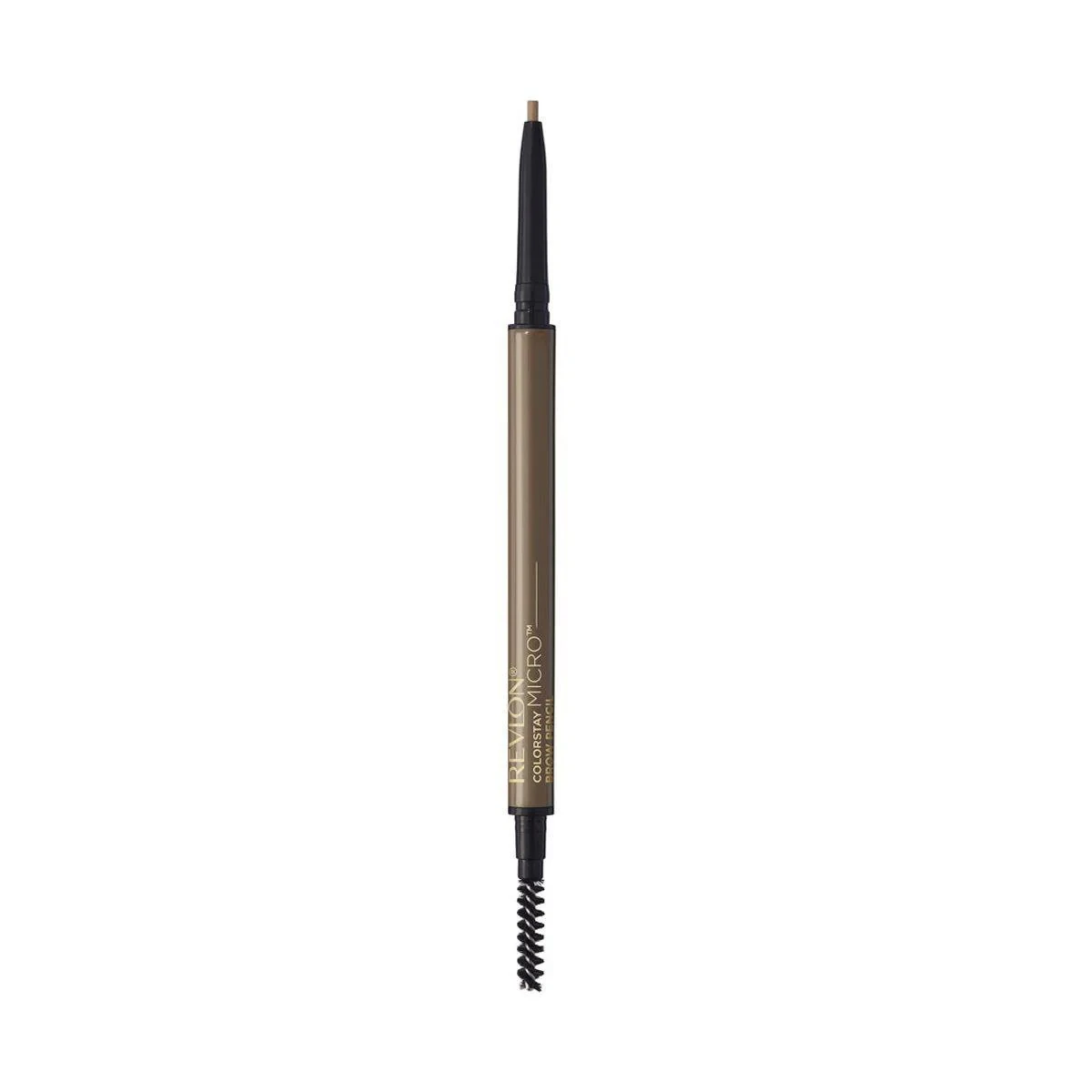 Revlon ColorStay Micro Brow Pencil 456 Dark Brown