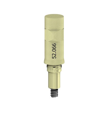 Scan Abutment Compatible With Camlog 4.3