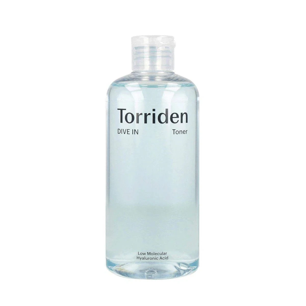 Torriden Dive-In Low Molecular Hyaluronic Acid Toner 300ml