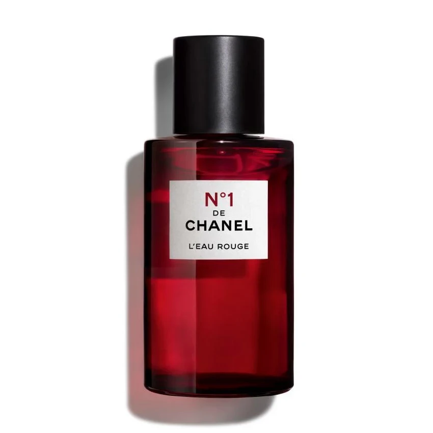 Chanel No.1 De Chanel L'Eau Rouge (W) Fragrance Mist 100ml