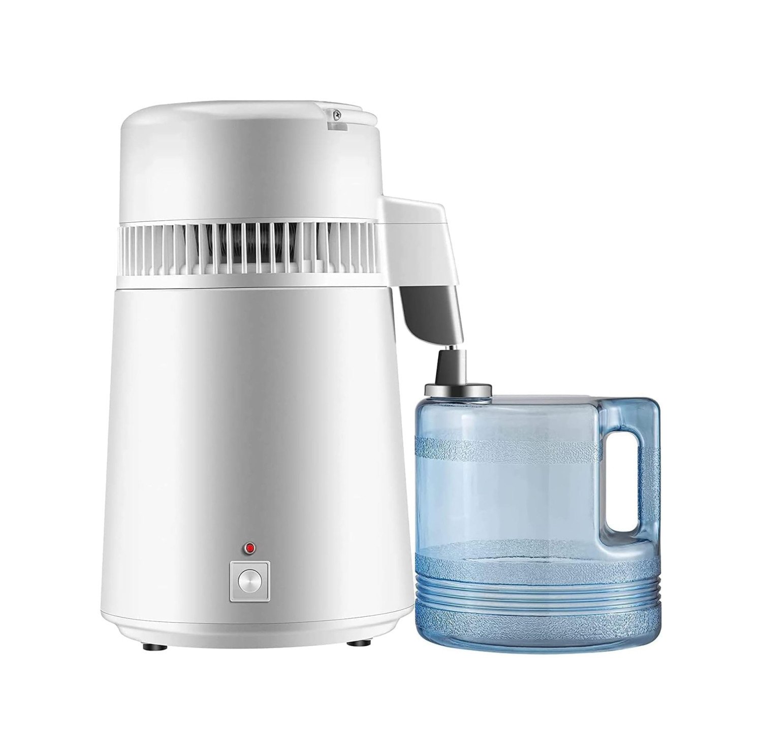 Water Distilar Ceramic