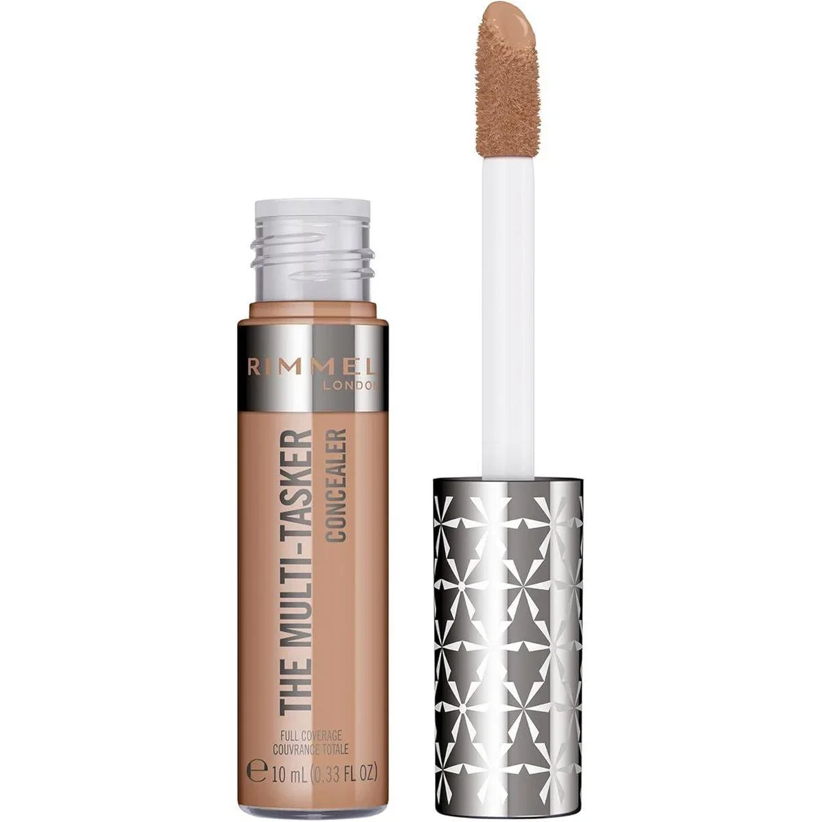Rimmel Multi Tasker Concealer 055 Classic Beige 10ml