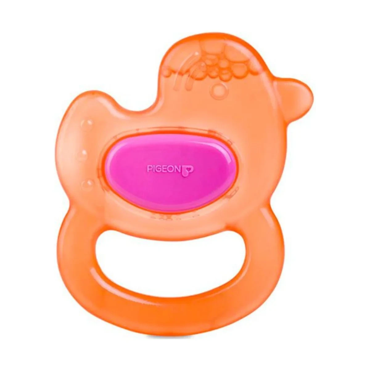 Pigeon Cooling Teether Duck