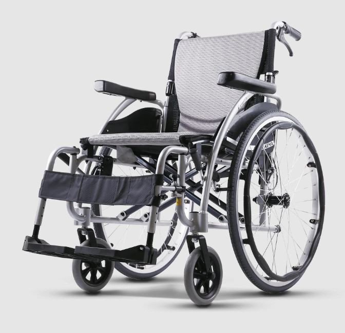 S-Ergo 115 (km-1510.3)