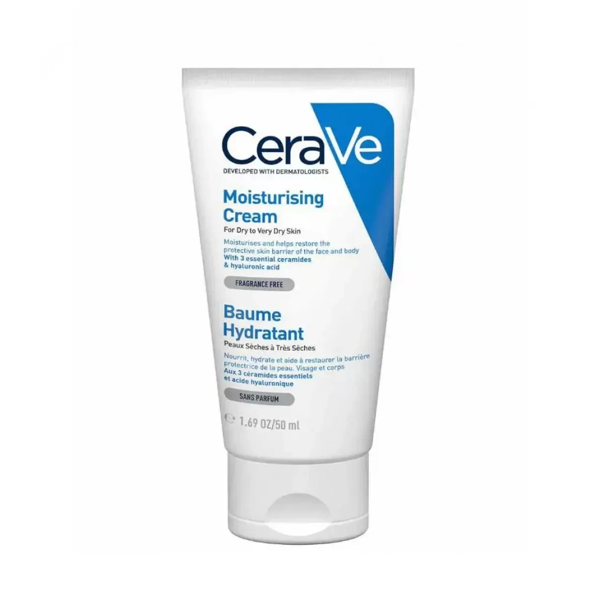 CeraVe Moisturising Cream 50ml