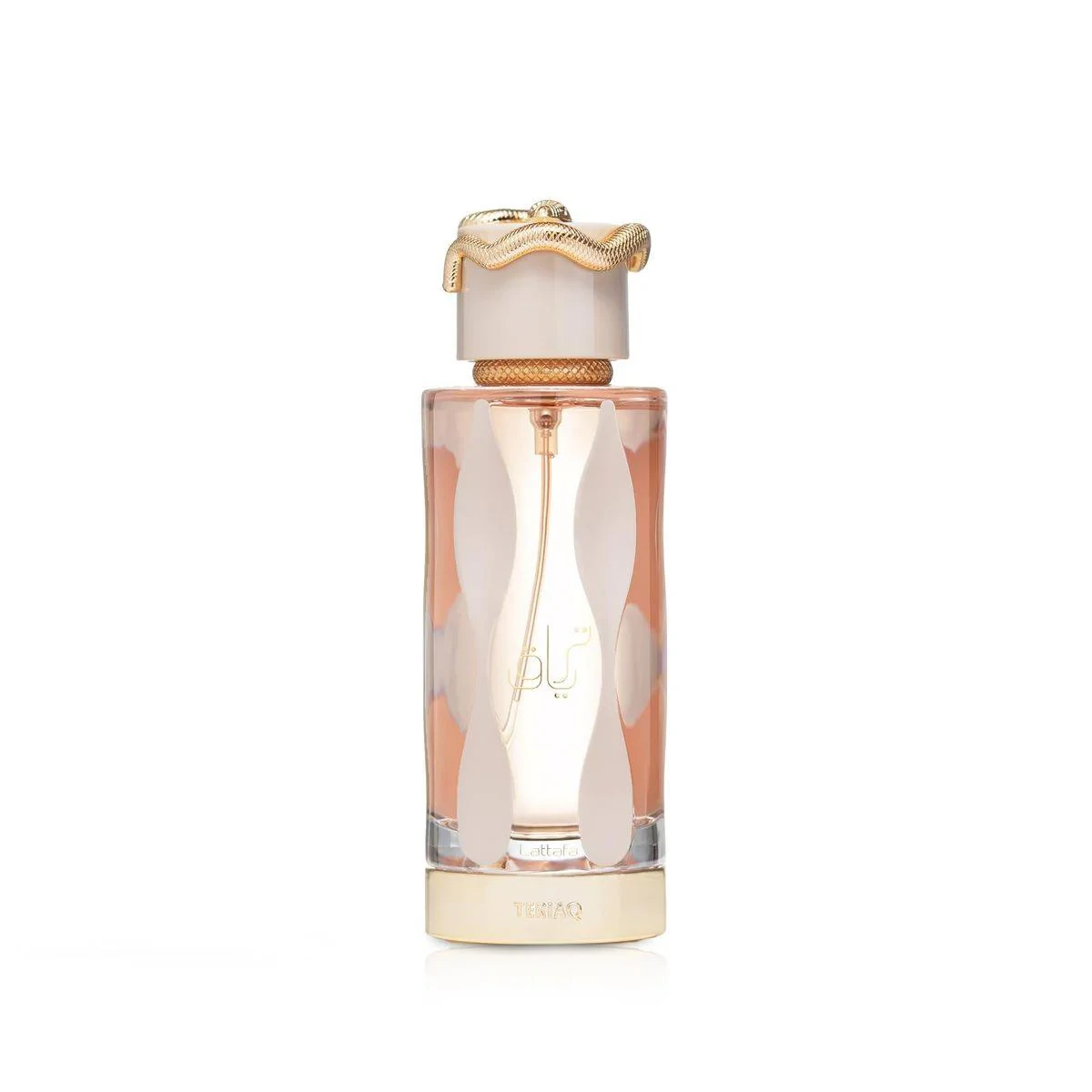 Lattafa Teriaq (U) EDP 100ml