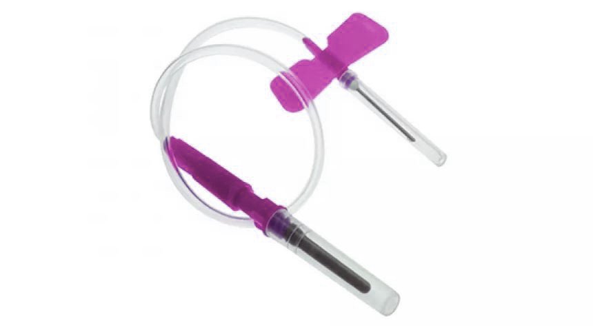 كانيولا بترفلاي 25