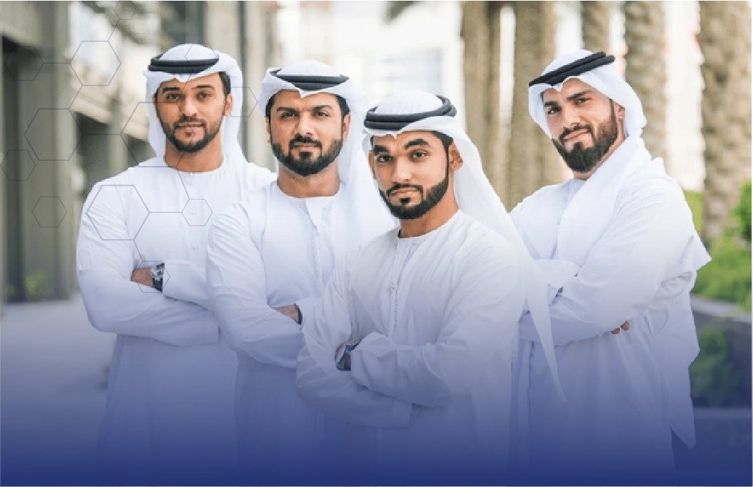 High Blood Pressure in Young Adults: An Alarming Trend in Saudi Arabia - ارتفاع ضغط الدم لدى الشباب: ظاهرة مقلقة في السعودية