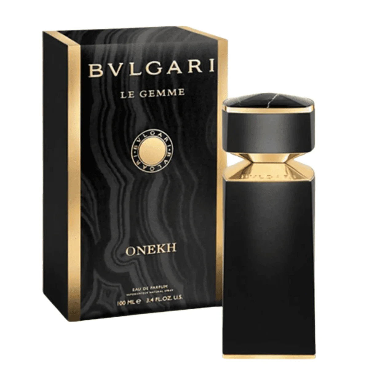 Bvlgari Le Gemme Onekh (M) EDP 100ml