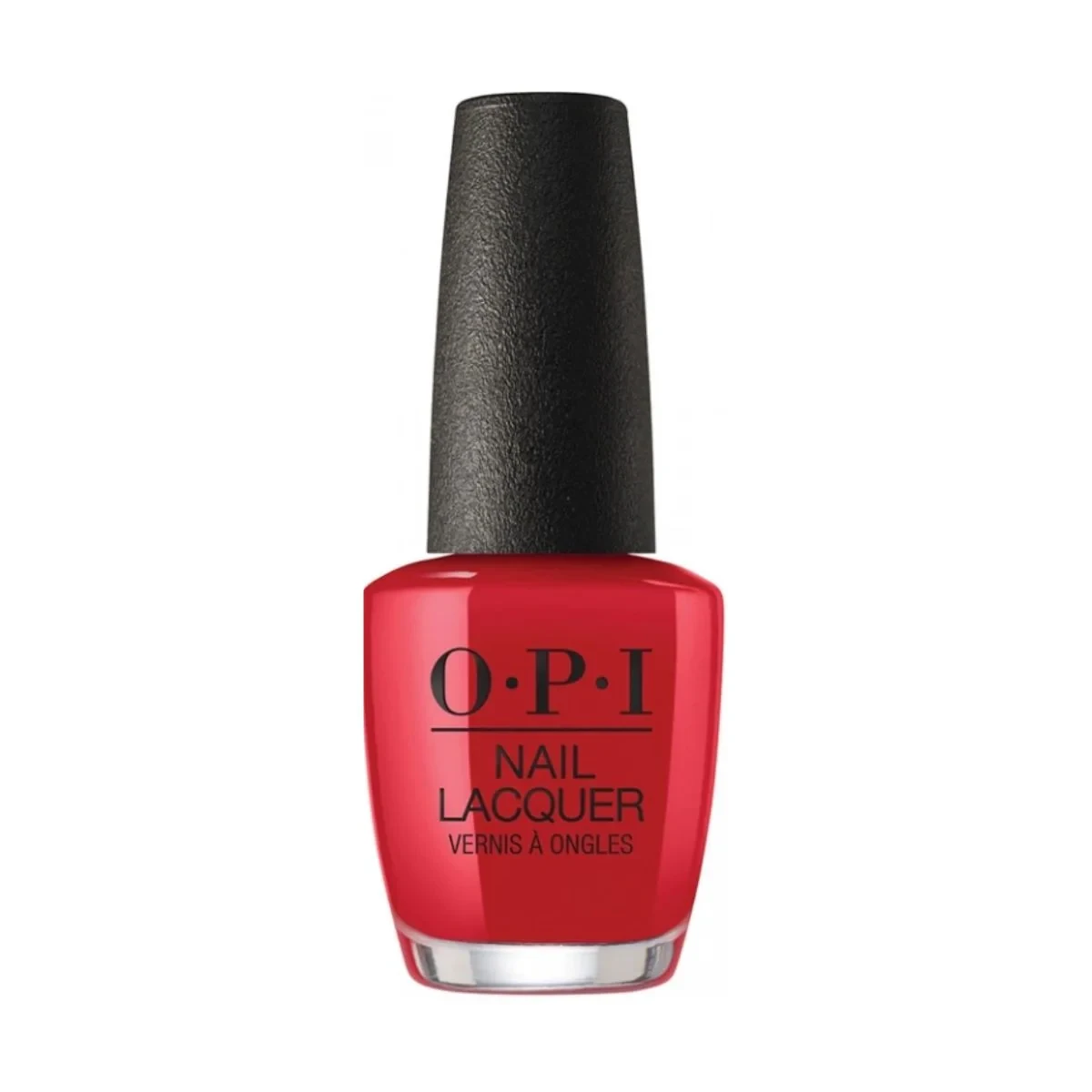 OPI Classic Nail Lacquer Red Big Apple Red 15ml