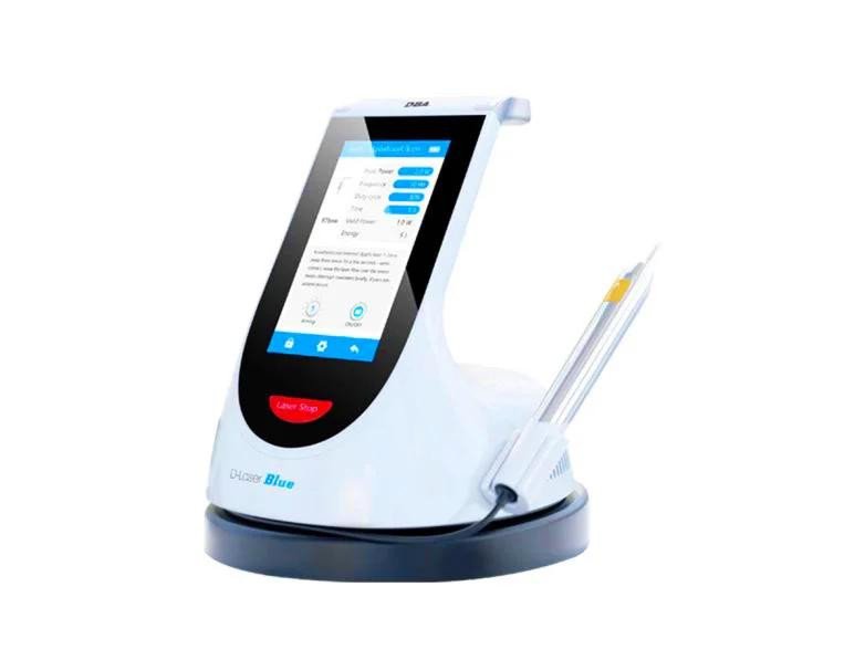 D-Laser Blue DTE