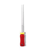 H-Files Stainless Steel #25 - 21 mm