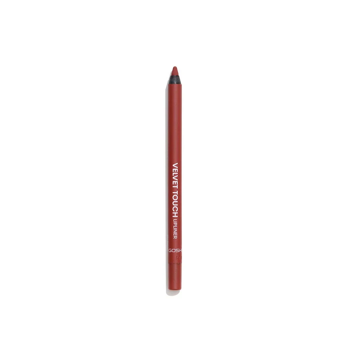 Gosh Velvet Touch Lipliner Waterproof 016 The Red 1.2g