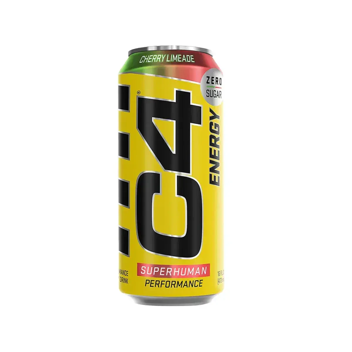Cellucor C4 Original Energy Drink Cherry Limeade 473ml