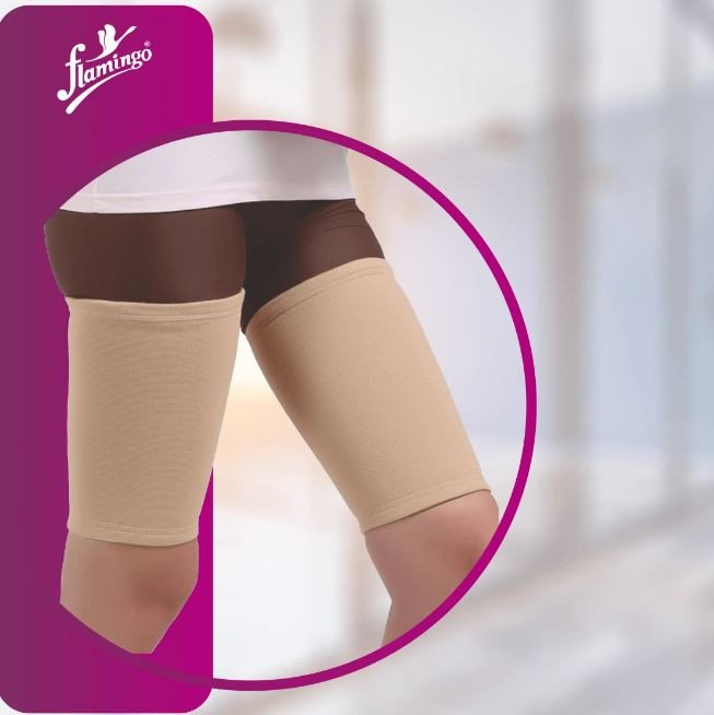 Flamingo Thigh Support
