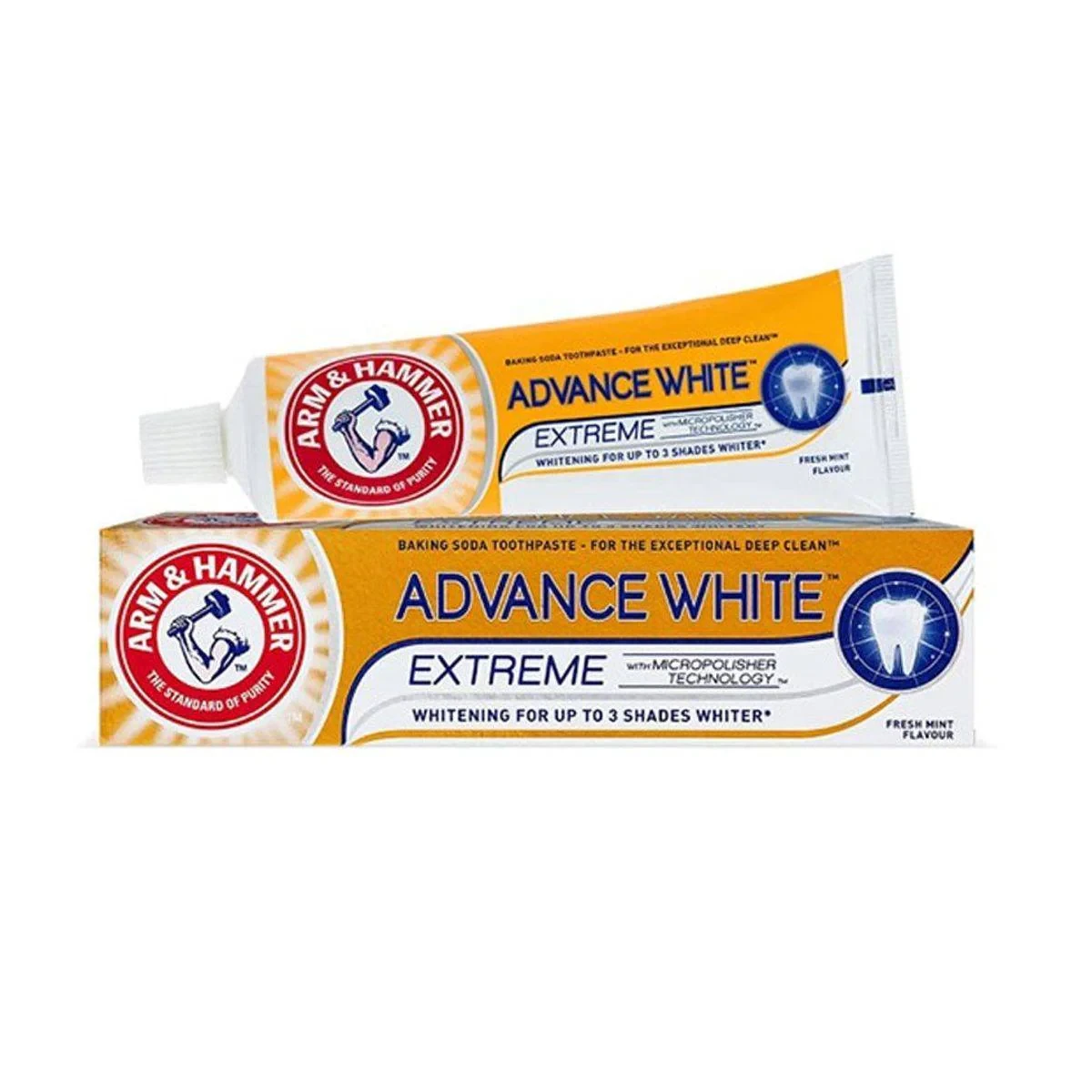 Arm & Hammer Toothpaste Advance White Extreme 75ml