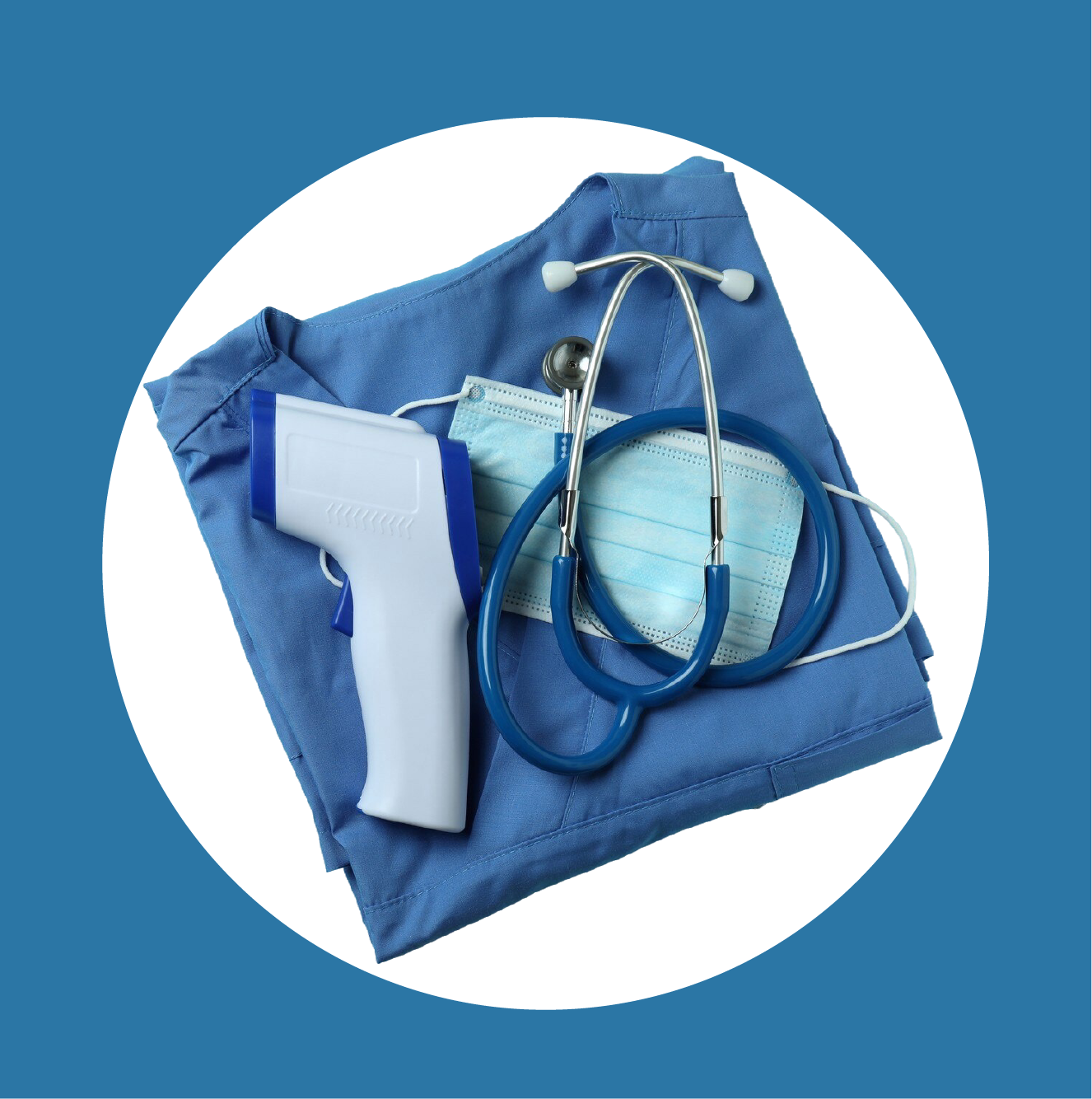 Medical supplies