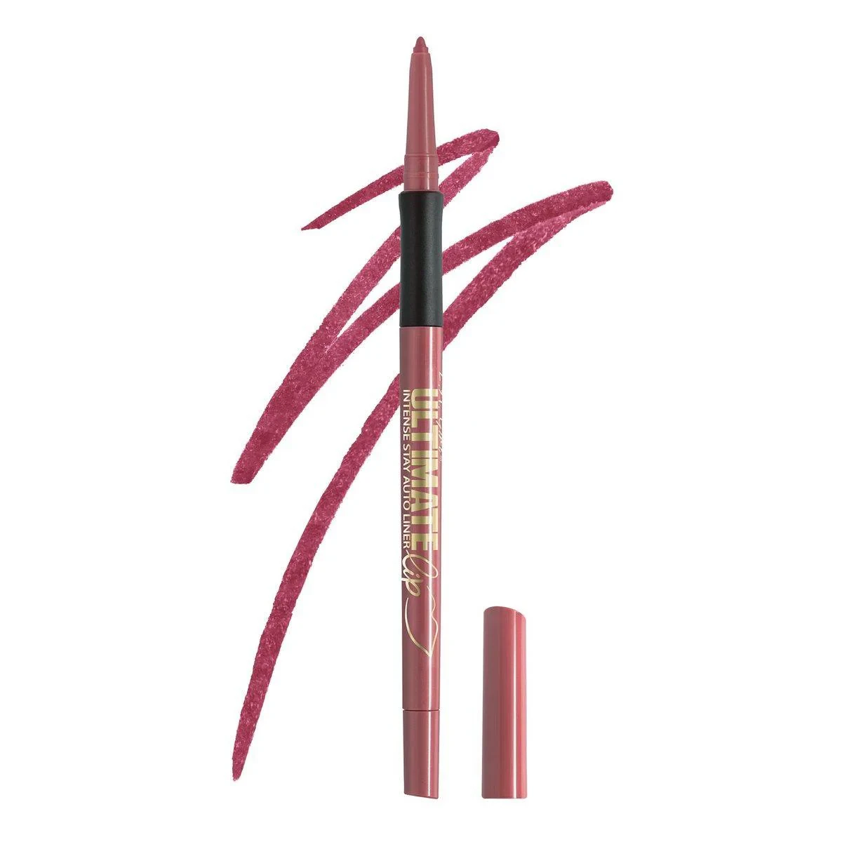 LA Girl Ultimate Lip Intense Stay Auto Liner Enduring Mauve