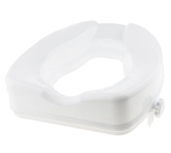 مقعد رافع كرسي حمام عادي MAX