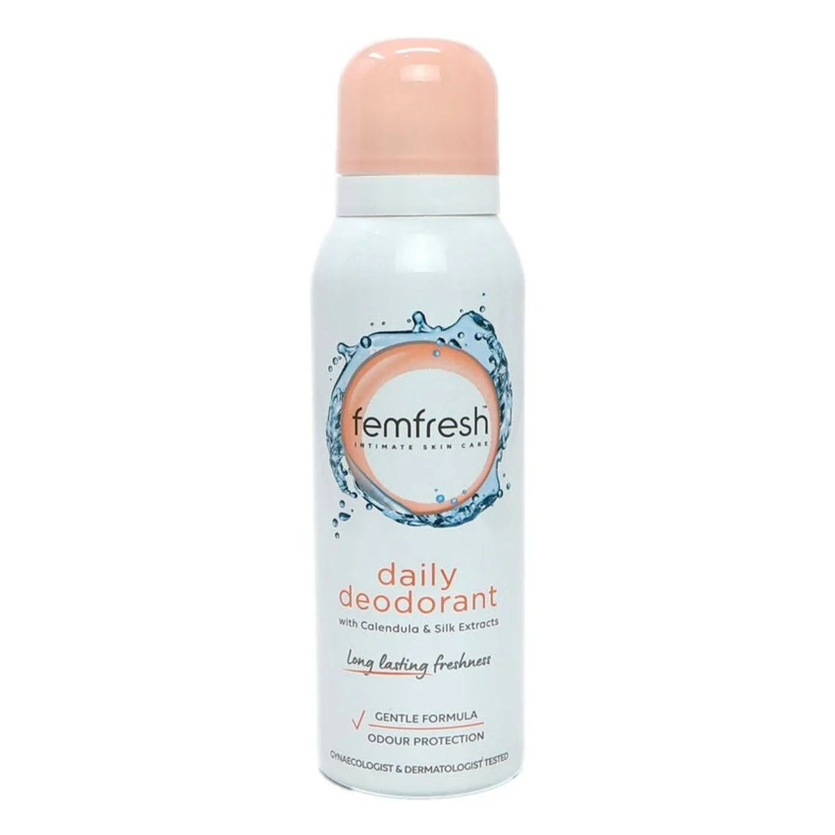 Femfresh Intimate Freshness Deodorant 125ml
