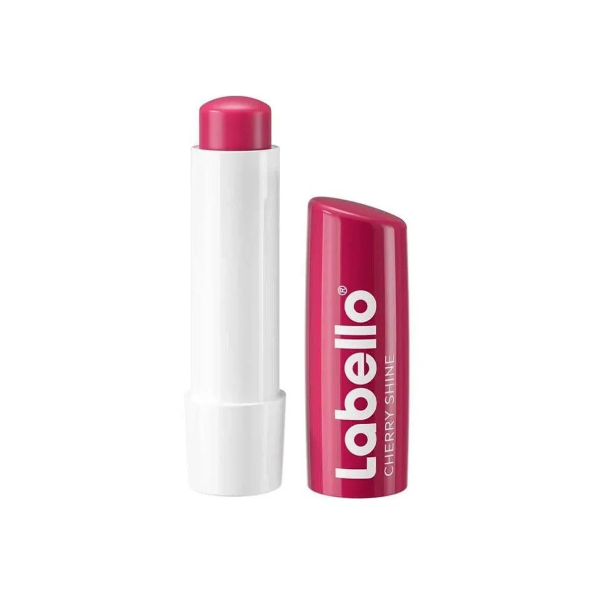 Labello Lip Balm Cherry Shine 4.8g