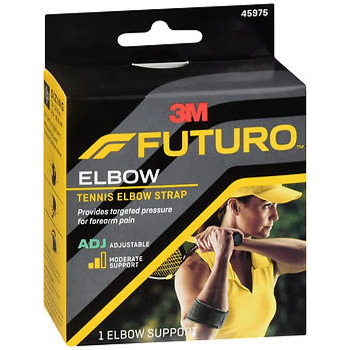 Futuro Sport Adjustable Elbow Support