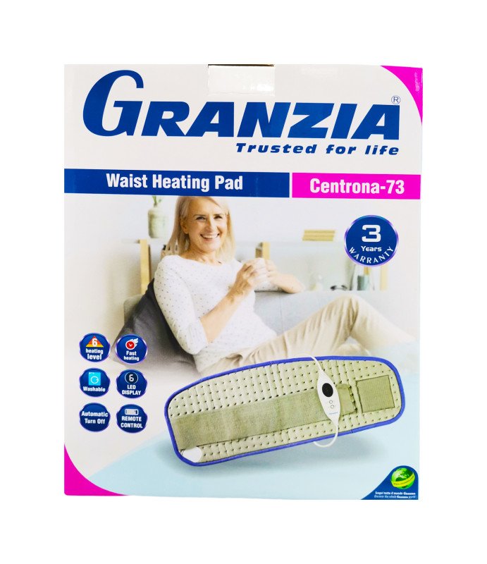 وسادة تدفئة