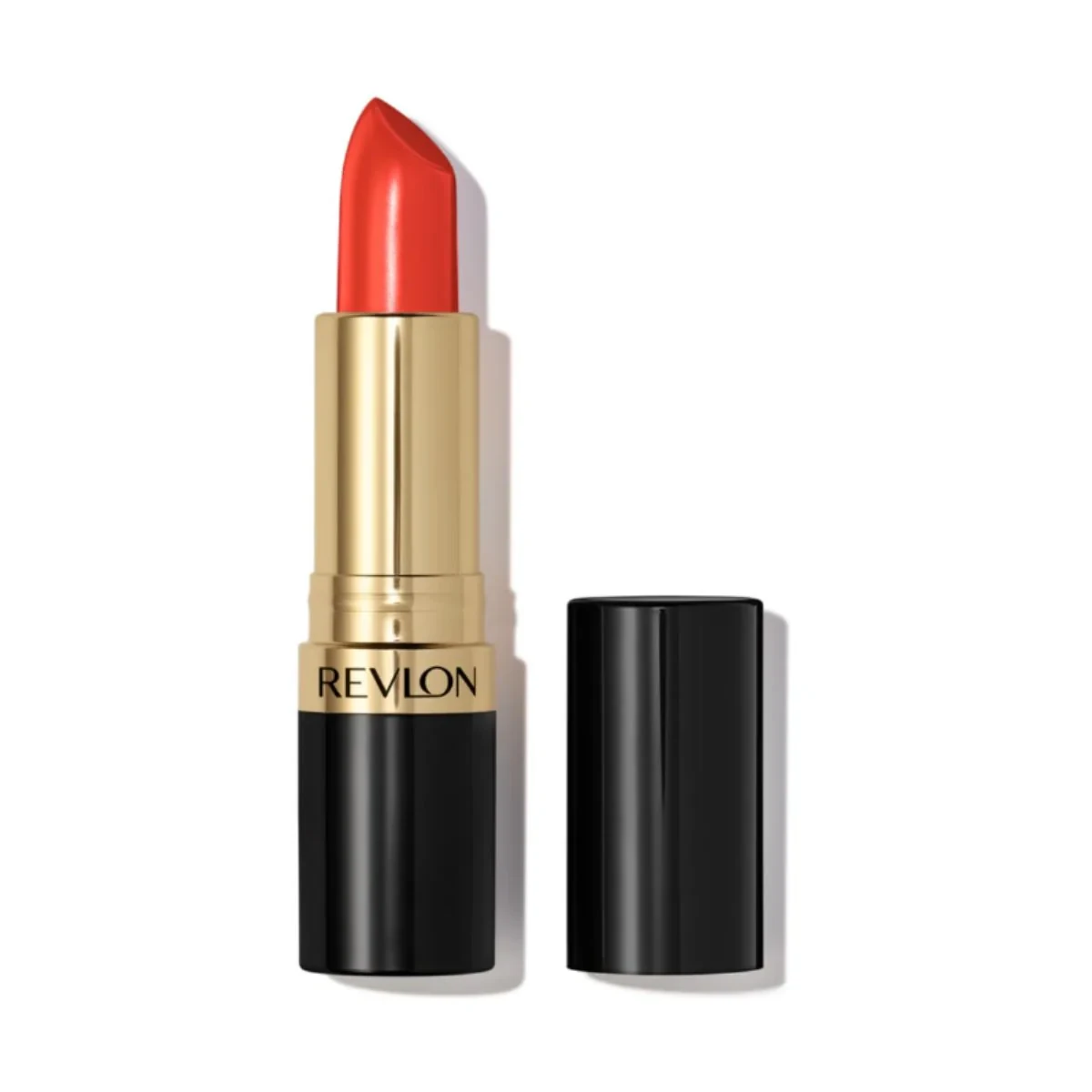 Revlon Super Lustrous Lipstick 750 Kiss Me Coral