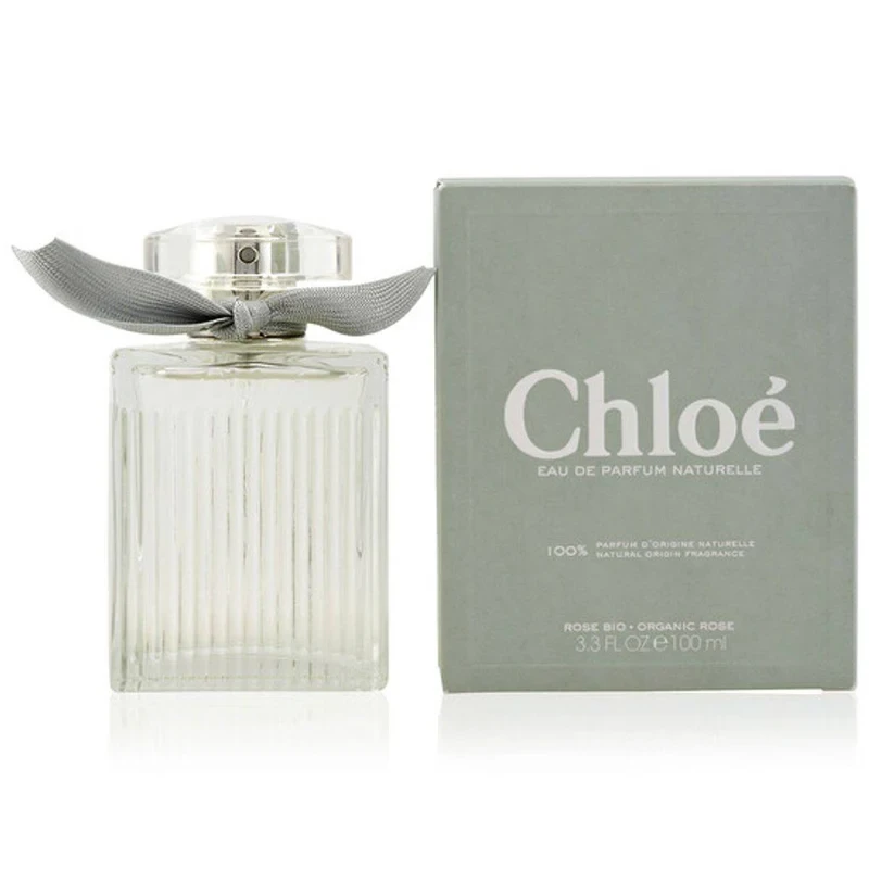 Chloe (W) EDP Naturelle 100ml