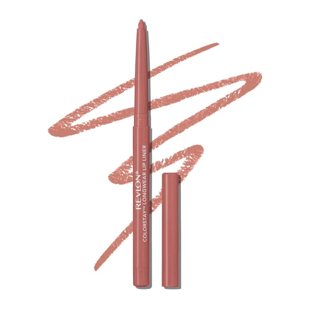 Revlon ColorStay Lip Liner 655 Pink Rose