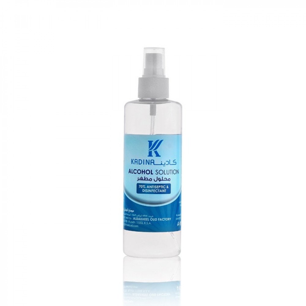 Kadya Clean Disinfectant Solution 250ml